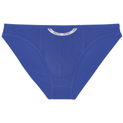 WOH Mini slip Sexy Fun Woh Bleu